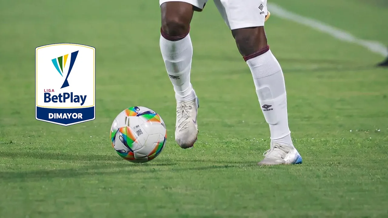 Otro equipo de la Liga BetPlay cambia de nombre: comunicado oficial