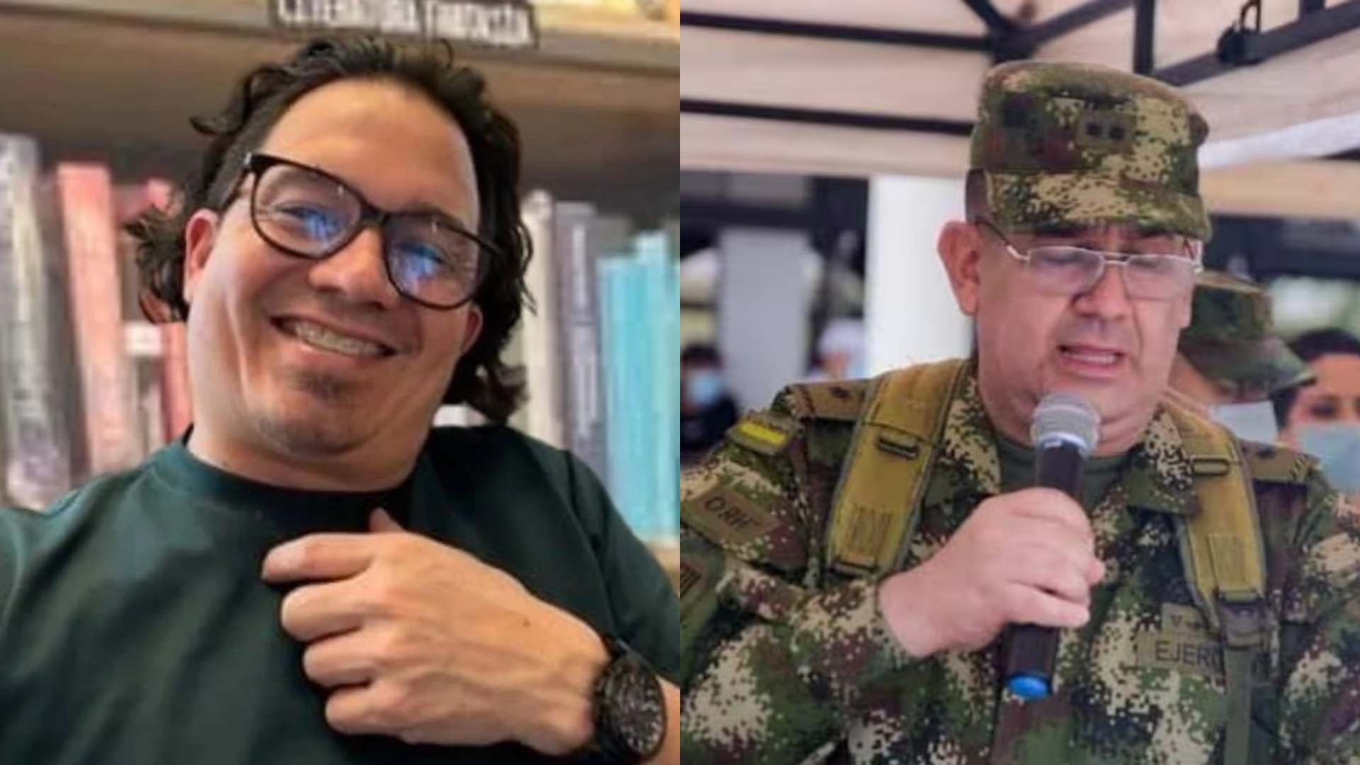 Foto: archivo Noticias RCN