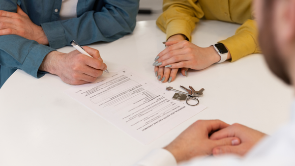 Estos son los bienes privados que no entran en la separación de sociedad conyugal: téngalos en cuenta