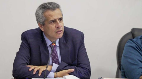 Foto: Ministerio del Interior