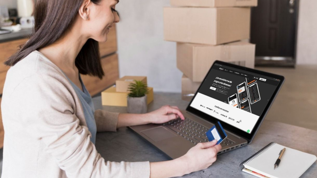 Colombians would have to pay more for online purchases: this is what it is about