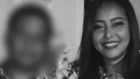 Profesora asesinada Cartagena