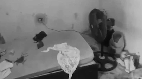 Mama permitía abusos contra su bebé en Barranquilla