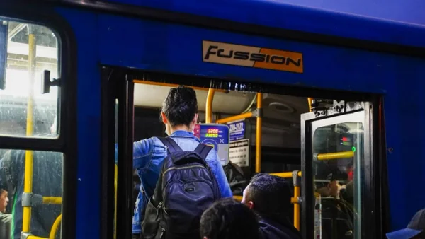 TransMiZonal que beneficia a casi dos mil usuarios tuvo importante ajuste: tome nota