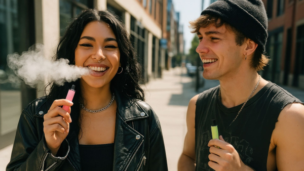 Restricción de vapeadores en entornos educativos en Medellín: ¿cuáles son los principales cambios? Restricción de vapeadores en entornos educativos en Medellín: ¿cuáles son los principales cambios?