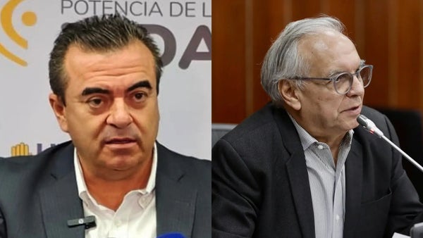 Defensa de Olmedo López se refirió a la imputación contra exministro Ricardo Bonilla en escándalo UNGRD Defensa de Olmedo López se refirió a la imputación contra exministro Ricardo Bonilla en escándalo UNGRD
