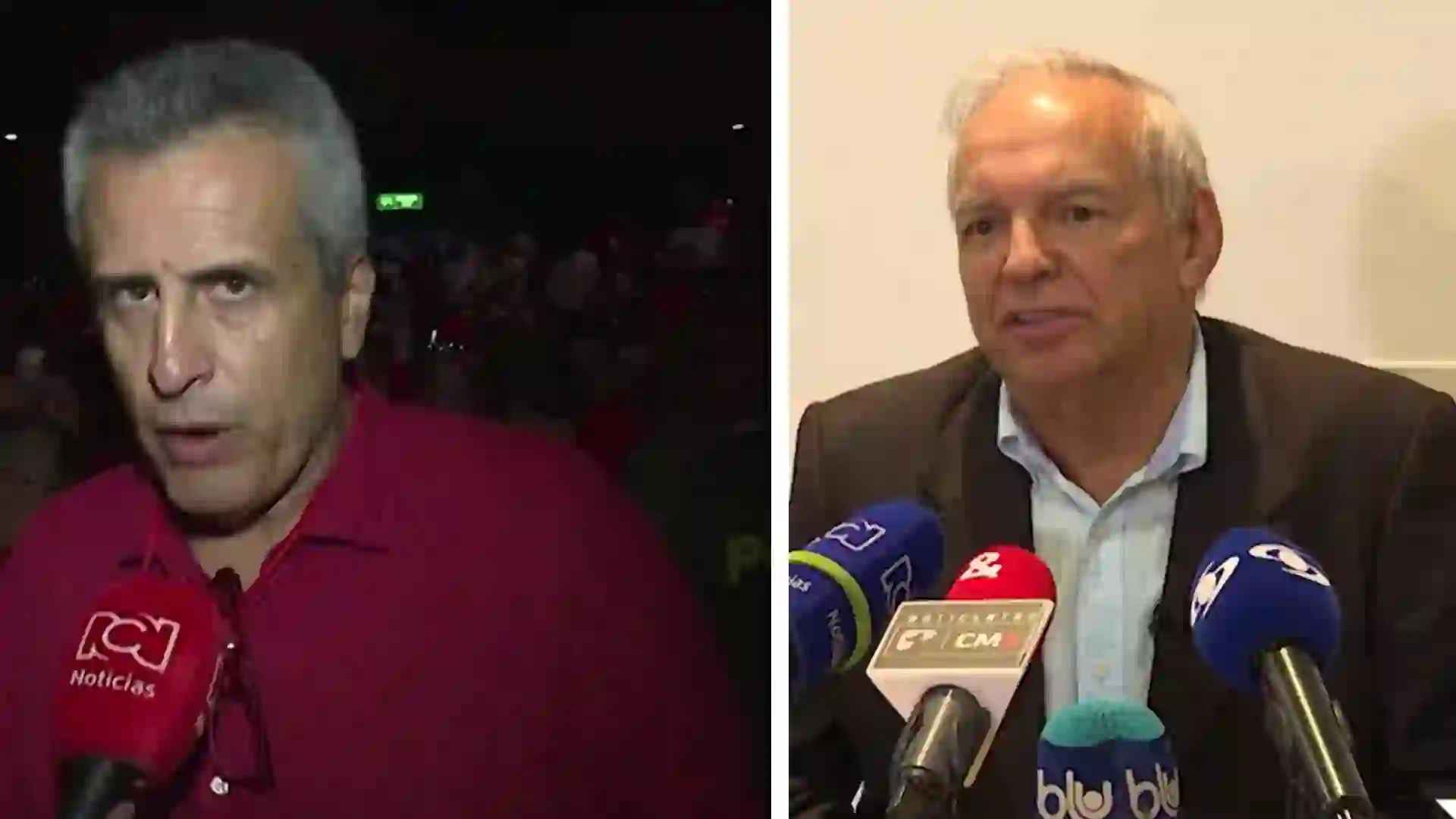 Pedirán cárcel para los exministros Ricardo Bonilla y Luis Fernando Velasco por el caso UNGRD