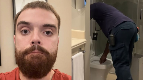 Foto: Captura pantalla IG @ibaillanos