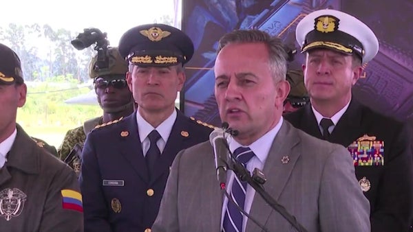 Coronel (r) Juan Carlos Mazo, presidente de Indumil, señalado por presunta manipulación de ascensos militares Coronel (r) Juan Carlos Mazo, presidente de Indumil, señalado por presunta manipulación de ascensos militares