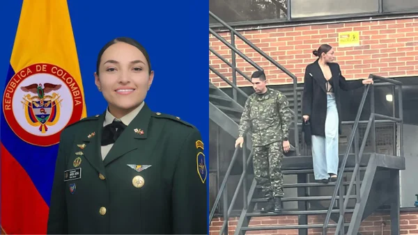 Capitán del Ejército habría asesinado a su pareja y luego se quitó la vida en el Cantón Norte de Bogotá