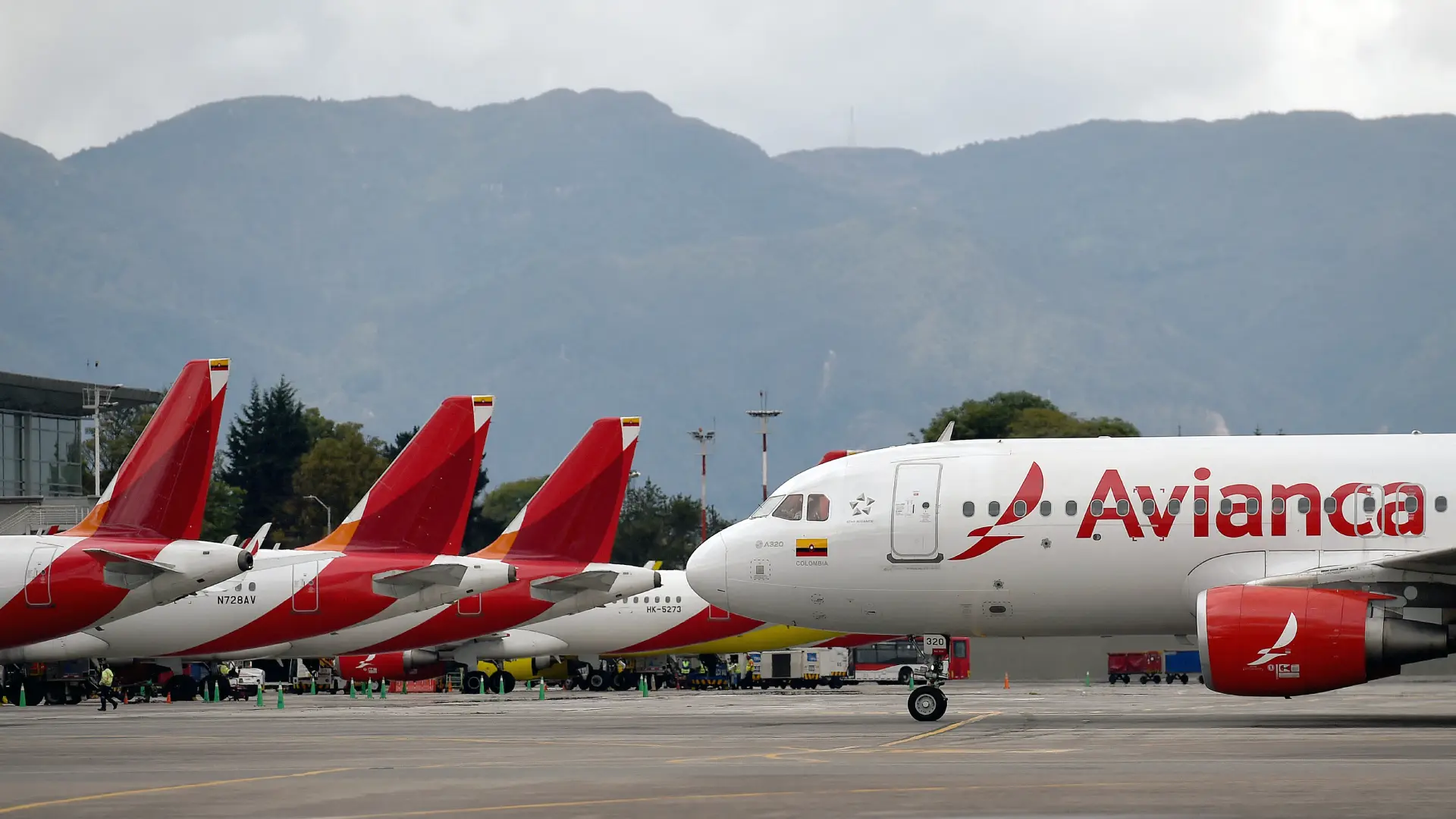 Avianca