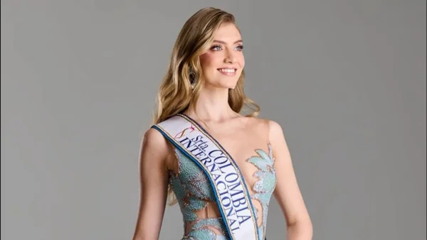 Colombia brilló en Miss International 2025: ¡Catalina Duque se quedó con la corona! Colombia brilló en Miss International 2025: ¡Catalina Duque se quedó con la corona!