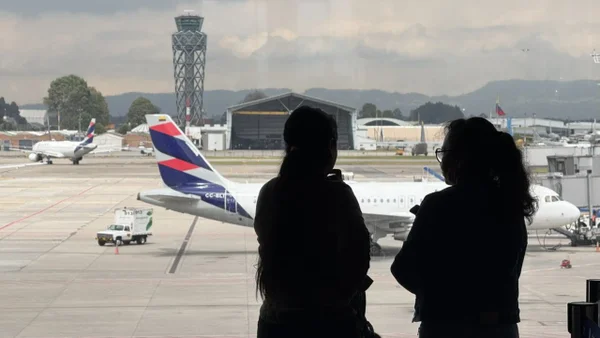 Obras en aeropuertos esenciales no superan el 2% de avance físico, alerta la CCI