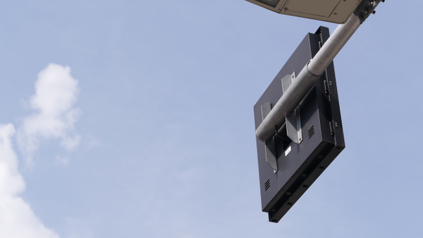 Nuevas cámaras aparecen en las principales vías de Bogotá y pone en alerta a los conductores, ¿de qué son? Nuevas cámaras aparecen en las principales vías de Bogotá y pone en alerta a los conductores, ¿de qué son?