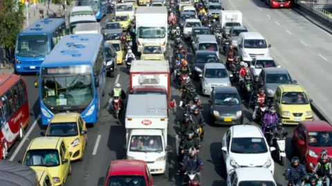 Foto: Concejo de Bogotá