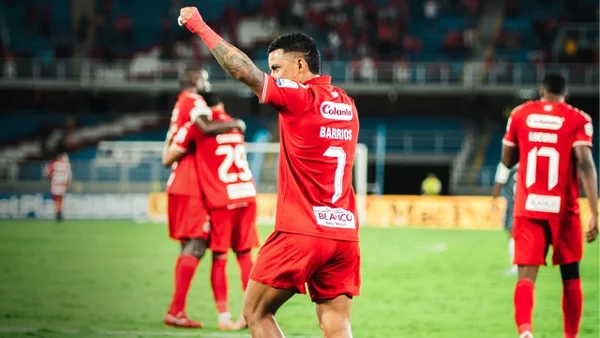 América de Cali vs. Medellín: pronóstico para el duelo decisivo de este jueves América de Cali vs. Medellín: pronóstico para el duelo decisivo de este jueves