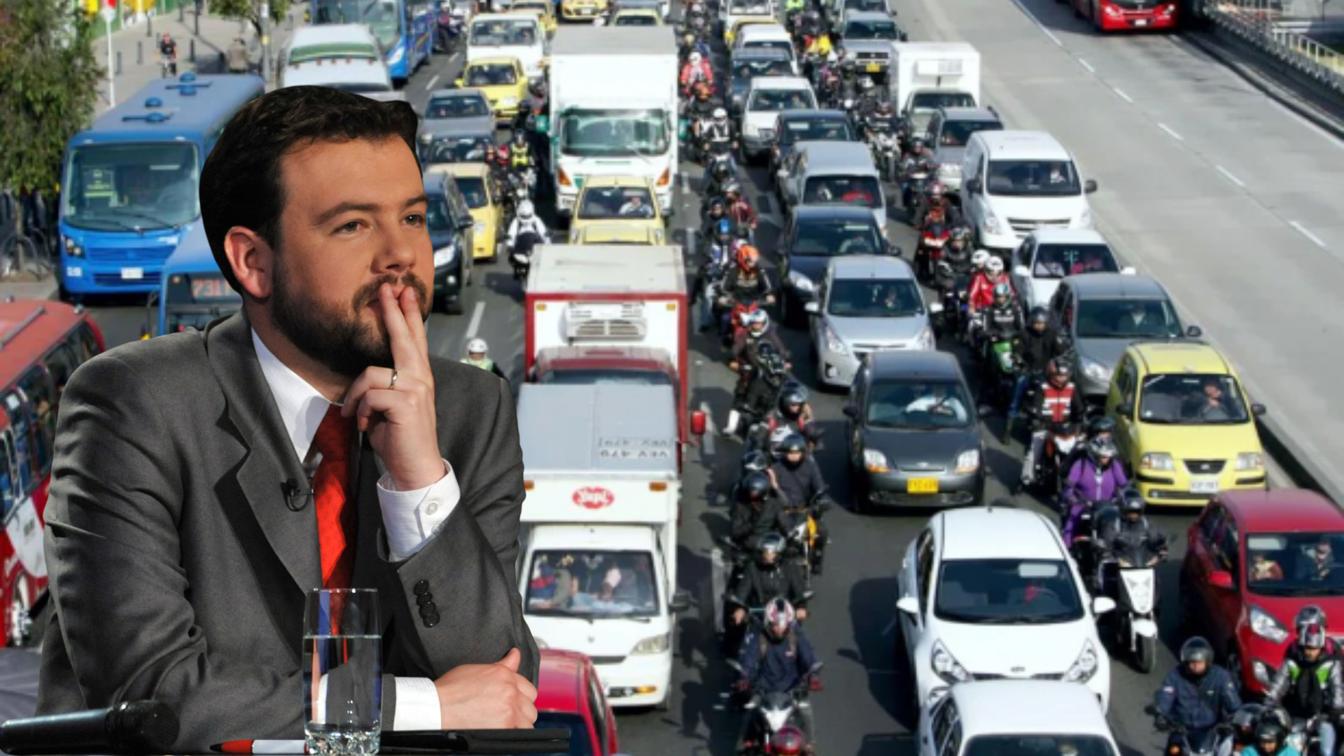 Foto: montaje reaizado con imñagenes de la AFP