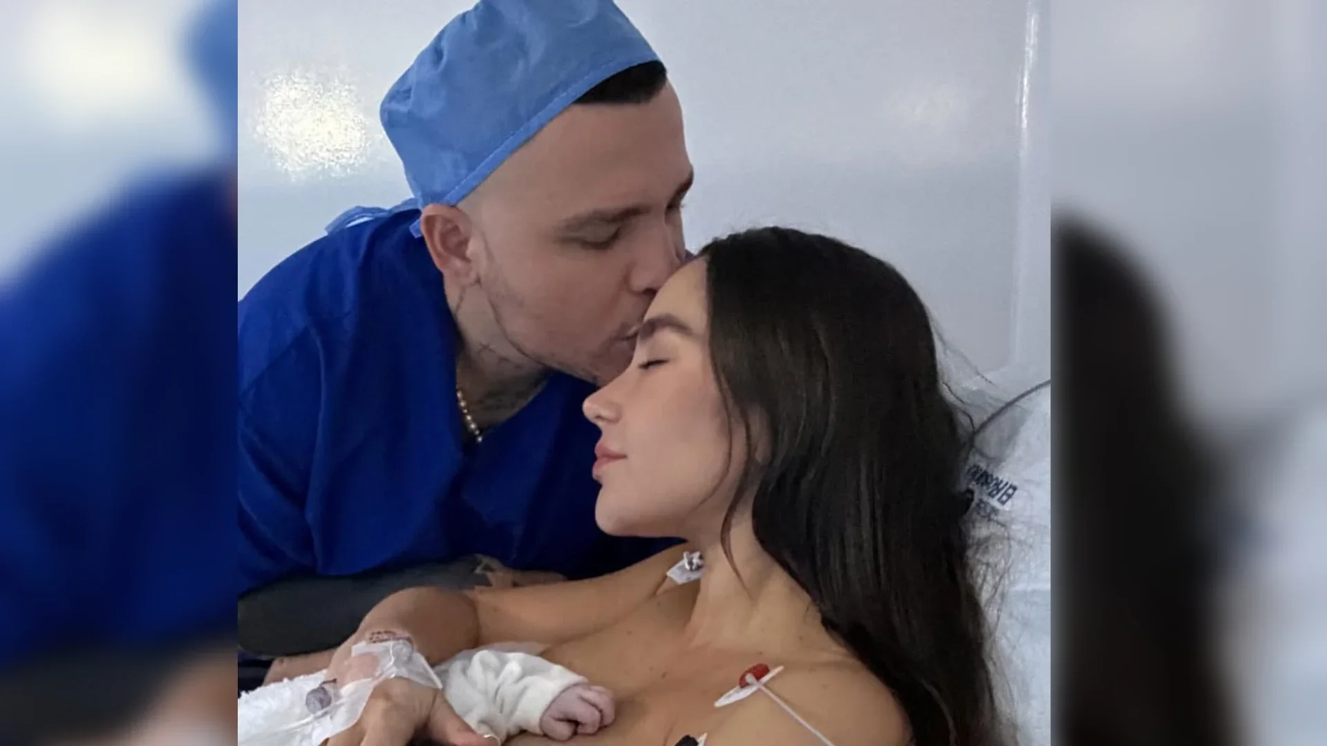 Paola Jara Jessi Uribe Emilia