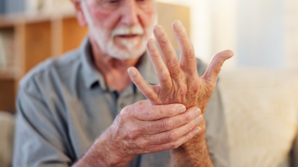 Cambios en el estilo de vida que podrían prevenir el Parkinson, según expertos Cambios en el estilo de vida que podrían prevenir el Parkinson, según expertos