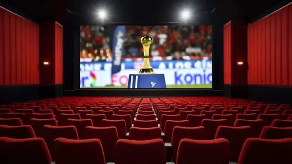 Así puede ver los cuadrangulares y las finales de la Liga BetPlay 2025-II en cine