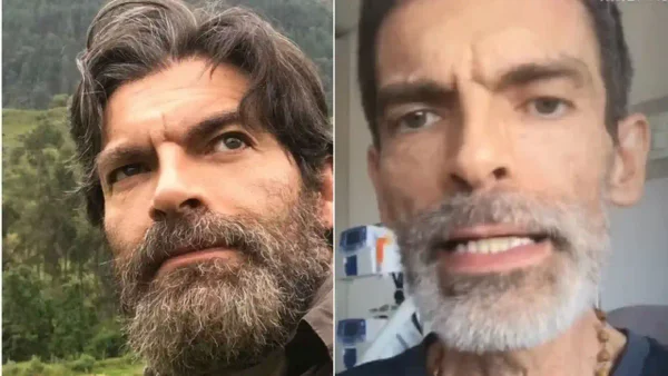 La última publicación de Conrado Osorio antes de morir: así celebró su cumpleaños en el hospital La última publicación de Conrado Osorio antes de morir: así celebró su cumpleaños en el hospital