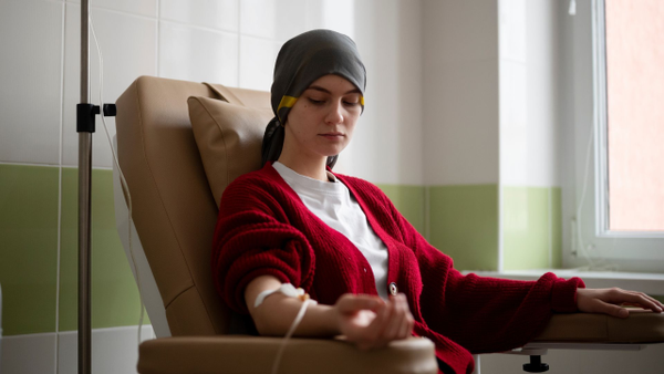 ¿En qué consiste la leucemia mieloide, la enfermedad que padece la nieta del expresidente John F. Kennedy? ¿En qué consiste la leucemia mieloide, la enfermedad que padece la nieta del expresidente John F. Kennedy?