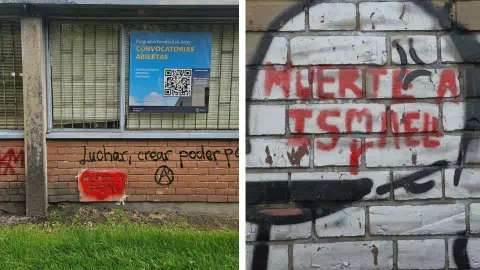 Piden protección para Ismael Peña, exrector de Universidad Nacional, por graves amenazas de muerte