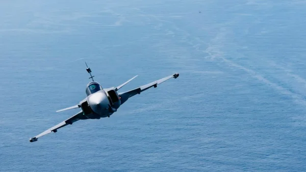 Fijan reunión clave para despejar dudas sobre los Gripen: Mindefensa entregará la información