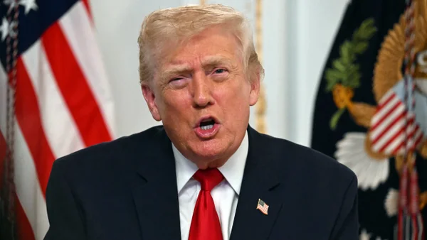 Trump anuncia que suspenderá “la migración desde países del tercer mundo” permanentemente