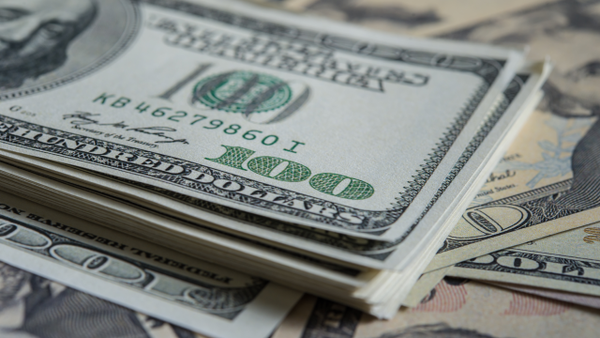 Dólar sigue de caída en Colombia: así cerró su valor HOY 23 de diciembre