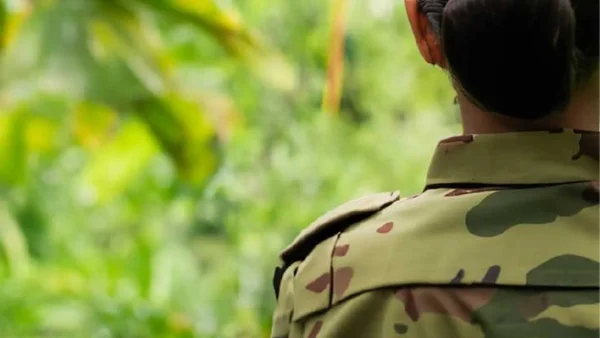 Al menos 900 menores indígenas han sido reclutados en el norte del Cauca: advierte Indepaz Al menos 900 menores indígenas han sido reclutados en el norte del Cauca: advierte Indepaz