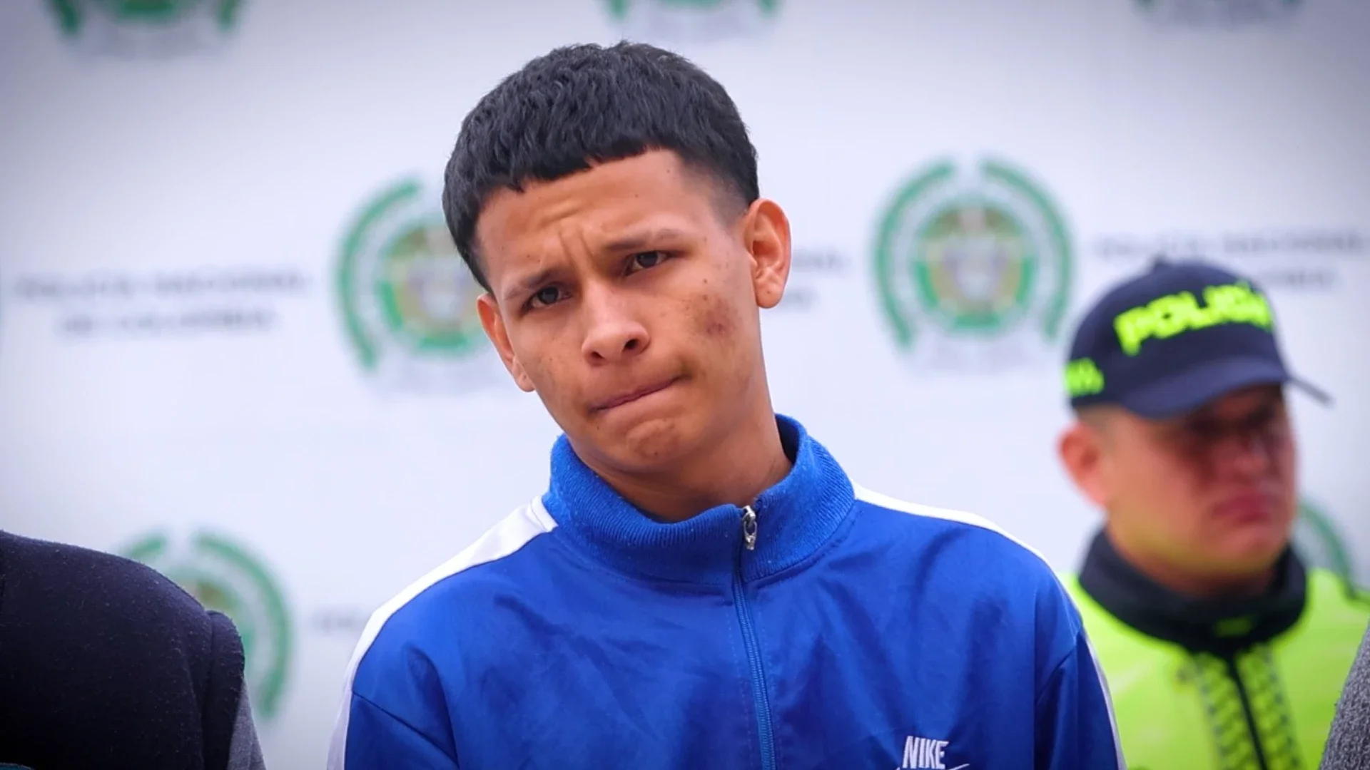 Vendedor de droga asesinó a su mejor amigo.