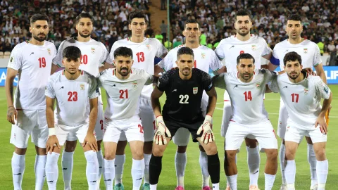 Irán no asistirá al sorteo del Mundial 2026 por qué.