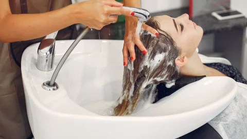 Tratamiento alisador