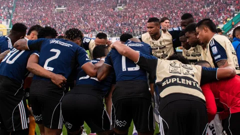 Independiente Medellín jugadores 2025 visitante