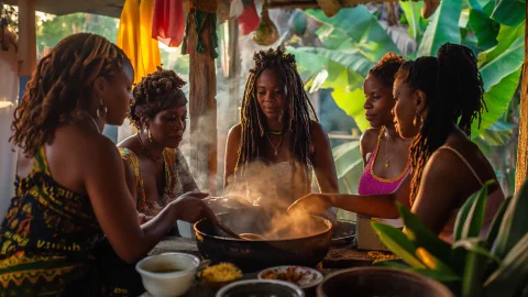 Los 10 lugares más remotos donde aún vive gente