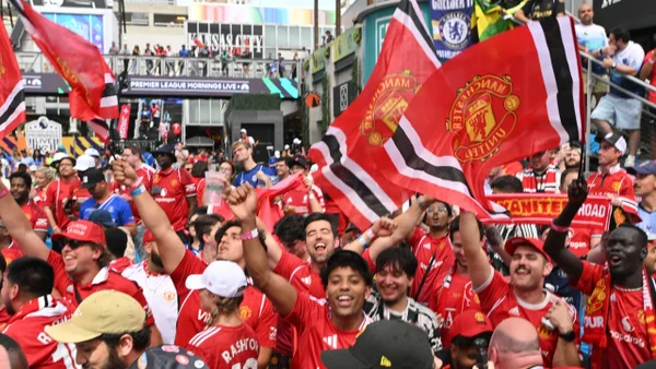 Colombia tendrá nuevo representante en el Manchester United: dar por hecho el fichaje