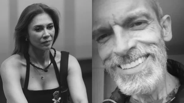 "Buenos recuerdos": Martha Bolaños compartió emotivo mensaje tras el fallecimiento de Conrado Osorio