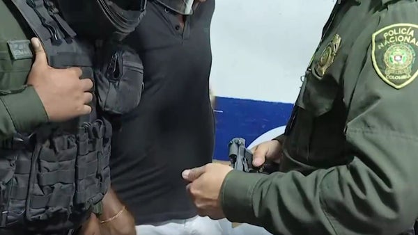 Cartagena reduce delitos con operativos urbanos y marítimos: autoridades refuerzan seguridad para el turismo Cartagena reduce delitos con operativos urbanos y marítimos: autoridades refuerzan seguridad para el turismo