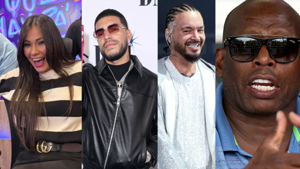 Ryan Castro anuncia su próxima canción decembrina con inédito video en redes Ryan Castro anuncia su próxima canción decembrina con inédito video en redes