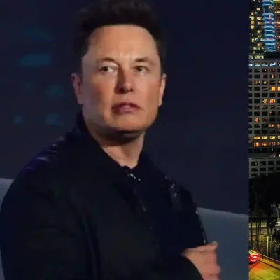 Elon Musk lanza una preocupante predicción sobre el futuro global ...