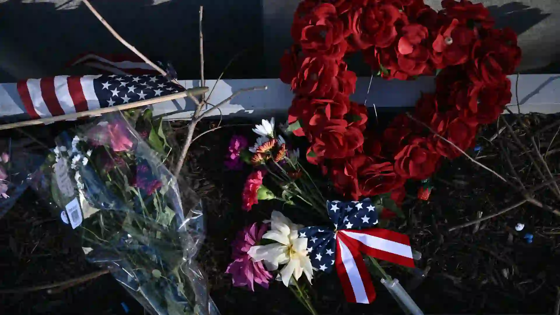 Afgano que mató a una Guardia Nacional y dejó a otra gravemente herido será acusado por homicidio