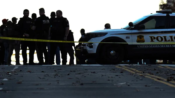 Afgano acusado de ataque a guardias nacionales en Washington será procesado por asesinato Afgano acusado de ataque a guardias nacionales en Washington será procesado por asesinato