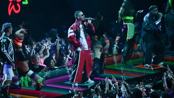 Los grandes nombres que suenan de invitados para el concierto de J Balvin en Medellín