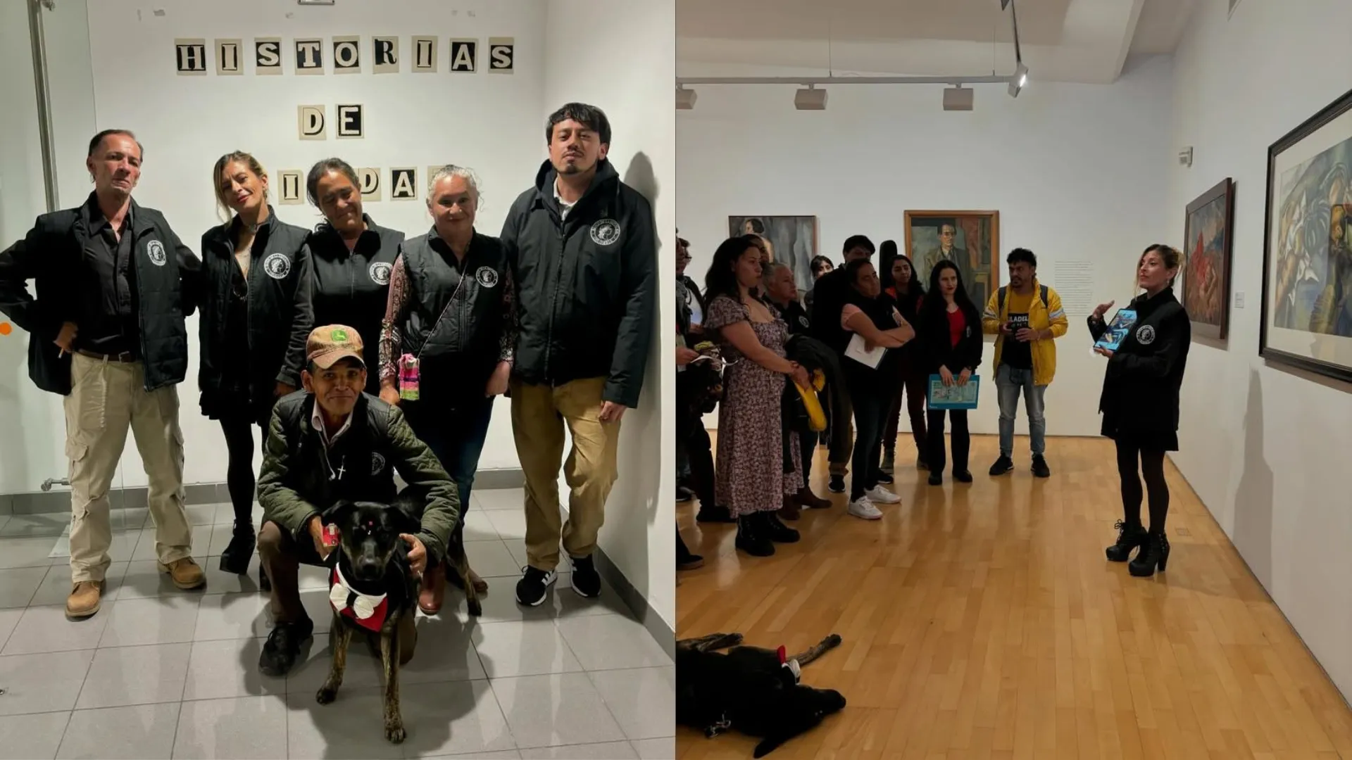 Foto: @museosbanrep / IG