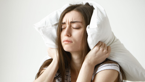 Insomnio: expertos explican sus causas y principales afectaciones para la salud Insomnio: expertos explican sus causas y principales afectaciones para la salud