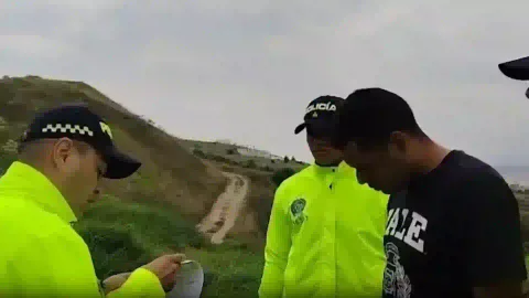 El abominable operar de un violador serial en Bogotá: Mató a una de sus víctimas