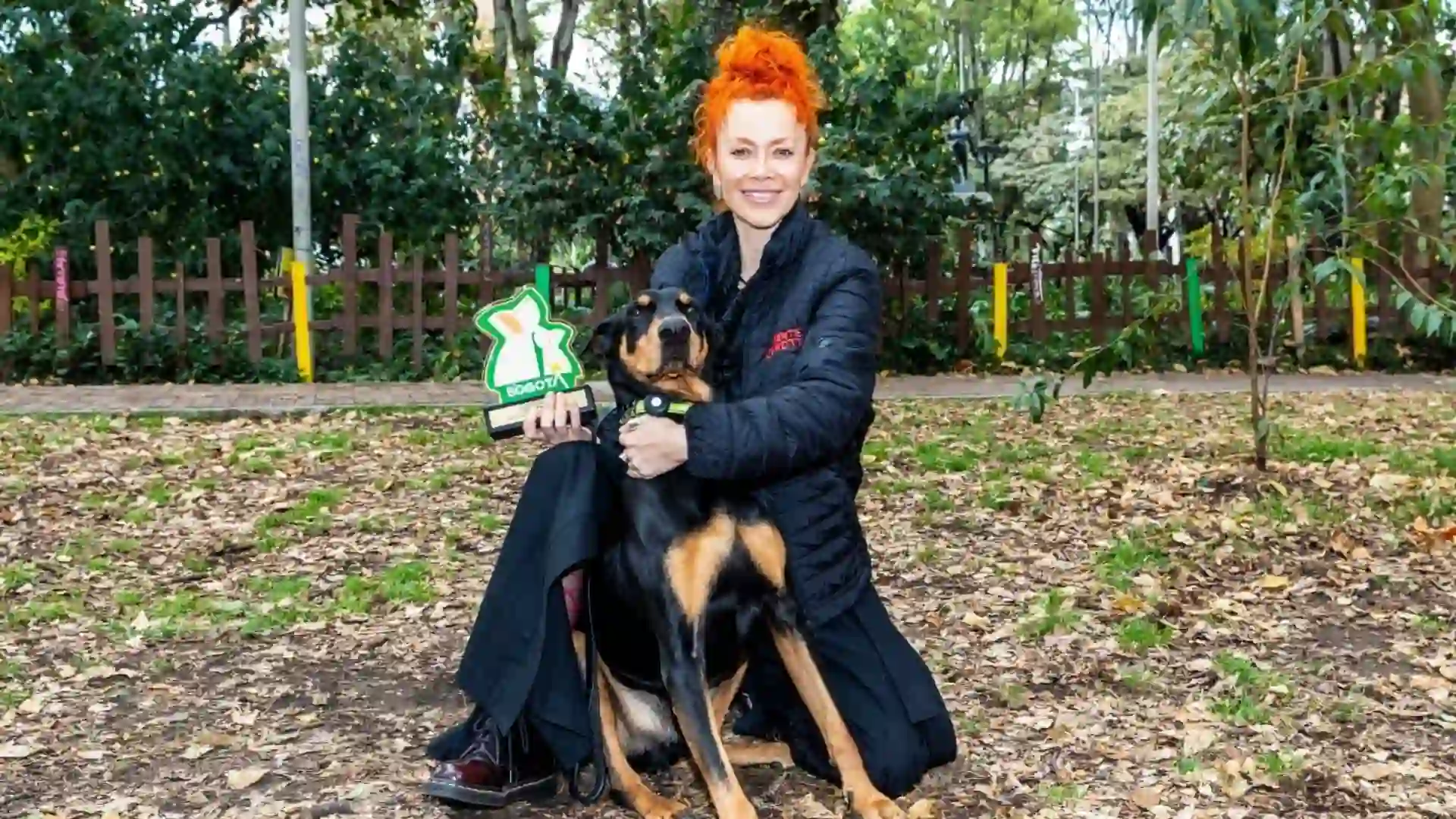 ‘La cagada es no recoger’, una campaña que promueve la tenencia responsable de animales