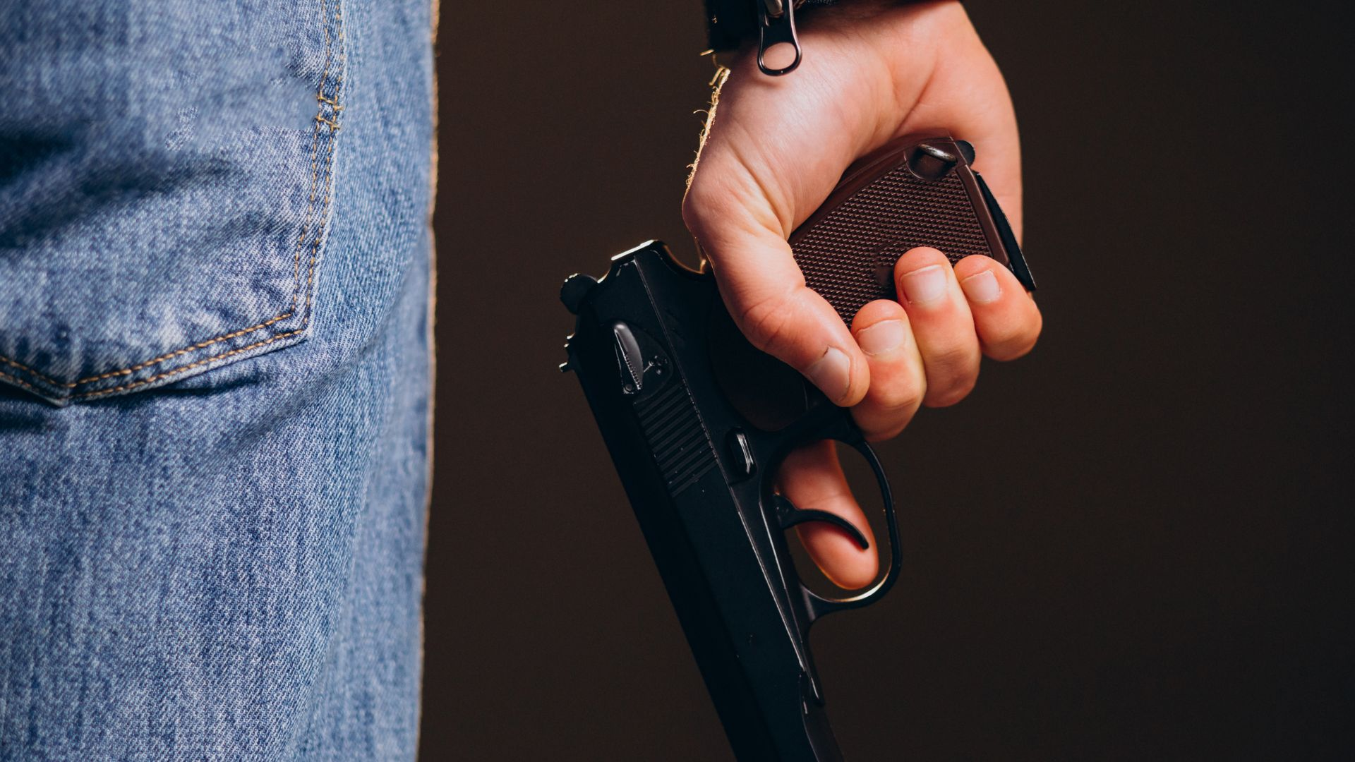 tiroteo-joyeria-bucaramanga Foto: Freepik