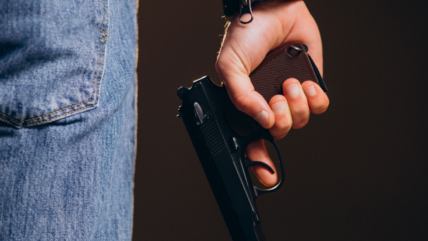 Momentos de pánico tras tiroteo en centro comercial de Bucaramanga: un muerto y dos heridos